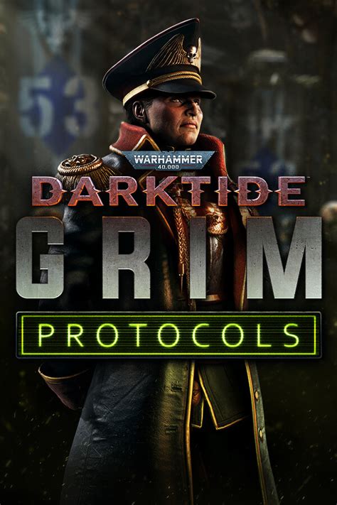Warhammer 40,000: Darktide Steam Charts .